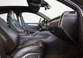 Daumennagel 20 - Porsche Cayenne Coupe E-Hybrid Platinum Edition AHK 360°