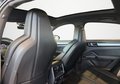 Daumennagel 22 - Porsche Cayenne Coupe E-Hybrid Platinum Edition AHK 360°