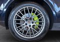 Daumennagel 27 - Porsche Cayenne Coupe E-Hybrid Platinum Edition AHK 360°
