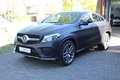 Daumennagel 1 - Mercedes-Benz GLE 400 4Matic Assistenzsystem+ NAVI