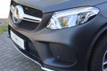 Daumennagel 2 - Mercedes-Benz GLE 400 4Matic Assistenzsystem+ NAVI