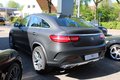 Daumennagel 7 - Mercedes-Benz GLE 400 4Matic Assistenzsystem+ NAVI
