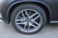 Daumennagel 3 - Mercedes-Benz GLE 400 4Matic Assistenzsystem+ NAVI