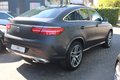 Daumennagel 8 - Mercedes-Benz GLE 400 4Matic Assistenzsystem+ NAVI