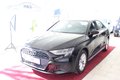 Daumennagel 2 - Audi A3 Limousine 35 TFSI ´