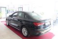 Daumennagel 4 - Audi A3 Limousine 35 TFSI ´