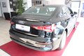 Daumennagel 7 - Audi A3 Limousine 35 TFSI ´