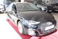 Daumennagel 8 - Audi A3 Limousine 35 TFSI ´