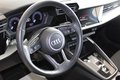 Daumennagel 10 - Audi A3 Limousine 35 TFSI ´