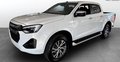 Daumennagel 1 - Isuzu D-Max 4x4 Double Cab Autm. Custom