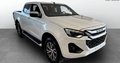 Daumennagel 2 - Isuzu D-Max 4x4 Double Cab Autm. Custom