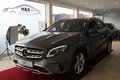 Daumennagel 1 - Mercedes-Benz GLA 180 7G Street Style PANORAMA