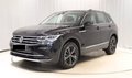 Daumennagel 1 - Volkswagen Tiguan Elegance 4Motion