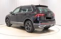 Daumennagel 2 - Volkswagen Tiguan Elegance 4Motion