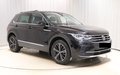 Daumennagel 4 - Volkswagen Tiguan Elegance 4Motion
