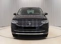 Daumennagel 7 - Volkswagen Tiguan Elegance 4Motion
