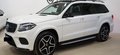 Daumennagel 3 - Mercedes-Benz GLS 350 d 4Matic AMG-LINE
