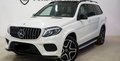 Daumennagel 1 - Mercedes-Benz GLS 350 d 4Matic AMG-LINE