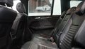 Daumennagel 10 - Mercedes-Benz GLS 350 d 4Matic AMG-LINE