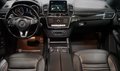 Daumennagel 16 - Mercedes-Benz GLS 350 d 4Matic AMG-LINE