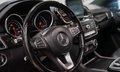 Daumennagel 17 - Mercedes-Benz GLS 350 d 4Matic AMG-LINE