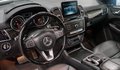 Daumennagel 18 - Mercedes-Benz GLS 350 d 4Matic AMG-LINE