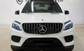 Daumennagel 8 - Mercedes-Benz GLS 350 d 4Matic AMG-LINE