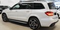 Daumennagel 4 - Mercedes-Benz GLS 350 d 4Matic AMG-LINE