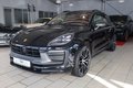 Daumennagel 1 - Porsche Macan T LEDER*AHK*PANORAMA