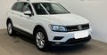 Daumennagel 1 - Volkswagen Tiguan Comfortline BMT/Start-Stopp 4Motion