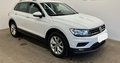 Daumennagel 2 - Volkswagen Tiguan Comfortline BMT/Start-Stopp 4Motion