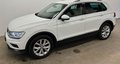 Daumennagel 4 - Volkswagen Tiguan Comfortline BMT/Start-Stopp 4Motion