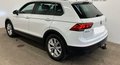 Daumennagel 7 - Volkswagen Tiguan Comfortline BMT/Start-Stopp 4Motion