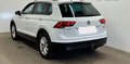 Daumennagel 8 - Volkswagen Tiguan Comfortline BMT/Start-Stopp 4Motion