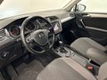 Daumennagel 9 - Volkswagen Tiguan Comfortline BMT/Start-Stopp 4Motion