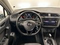 Daumennagel 11 - Volkswagen Tiguan Comfortline BMT/Start-Stopp 4Motion