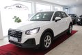 Daumennagel 1 - Audi Q2 35 TFSI NAVI CARPLAY