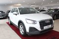 Daumennagel 8 - Audi Q2 35 TFSI NAVI CARPLAY
