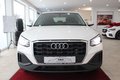 Daumennagel 9 - Audi Q2 35 TFSI NAVI CARPLAY