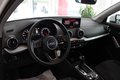Daumennagel 15 - Audi Q2 35 TFSI NAVI CARPLAY