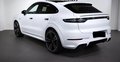 Daumennagel 8 - Porsche Cayenne Coupe E-Hybrid Platinum Edition