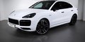 Daumennagel 3 - Porsche Cayenne Coupe E-Hybrid Platinum Edition