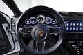 Daumennagel 21 - Porsche Cayenne Coupe E-Hybrid Platinum Edition