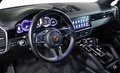 Daumennagel 28 - Porsche Cayenne Coupe E-Hybrid Platinum Edition