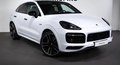 Daumennagel 1 - Porsche Cayenne Coupe E-Hybrid Platinum Edition