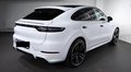 Daumennagel 9 - Porsche Cayenne Coupe E-Hybrid Platinum Edition