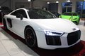 Thumbnail 8 - Audi R8 Coupe 5.2 FSI quattro plus