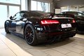 Daumennagel 4 - Audi R8 Coupe 5.2 FSI quattro plus