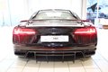 Daumennagel 7 - Audi R8 Coupe 5.2 FSI quattro plus