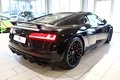 Daumennagel 9 - Audi R8 Coupe 5.2 FSI quattro plus